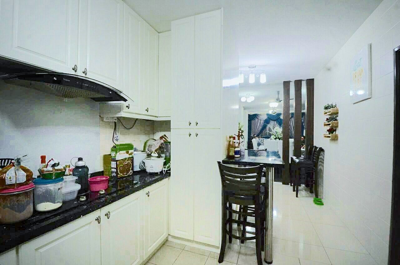LUXURY RENOVATED Kinrara Residence Puchong - photo 5