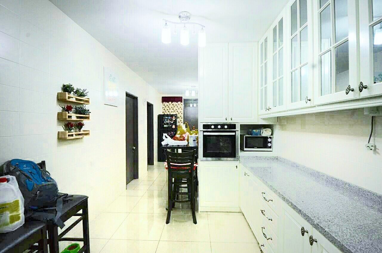 LUXURY RENOVATED Kinrara Residence Puchong - photo 6