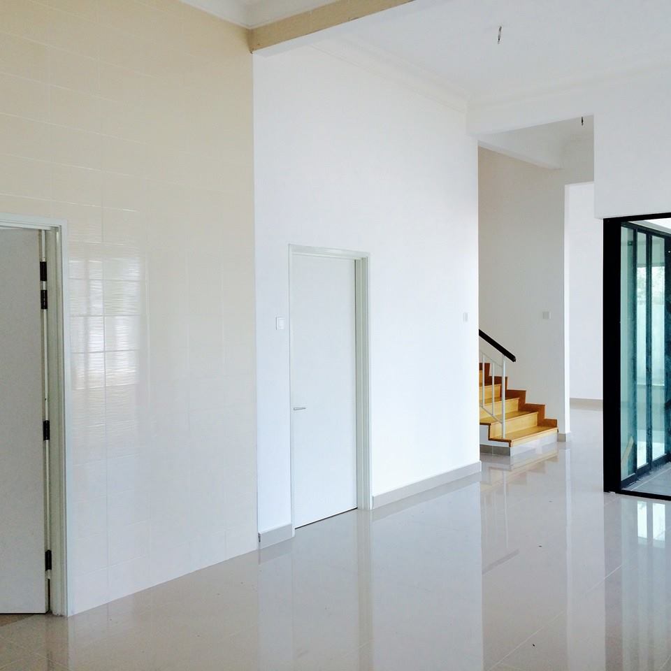 EXCLUSIVE New Corner Bandar Bukit Raja Setia Alam - photo 3