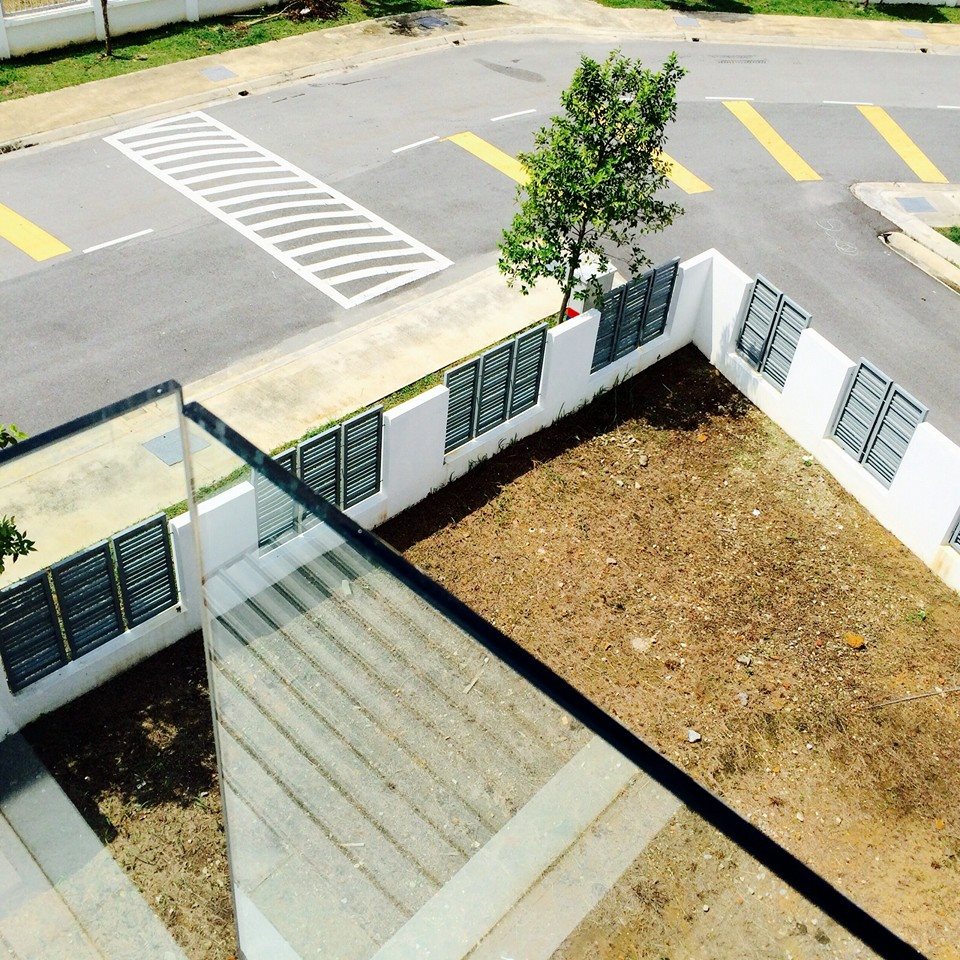 EXCLUSIVE New Corner Bandar Bukit Raja Setia Alam - photo 4