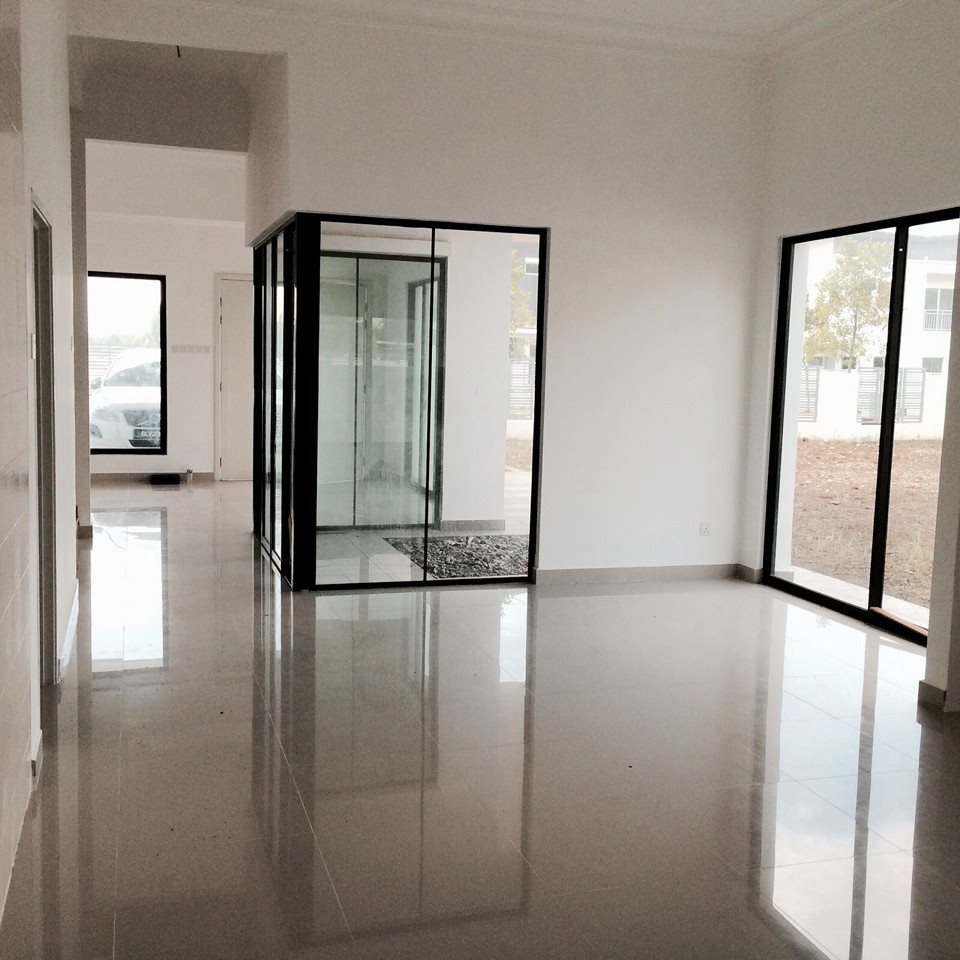EXCLUSIVE New Corner Bandar Bukit Raja Setia Alam - photo 6