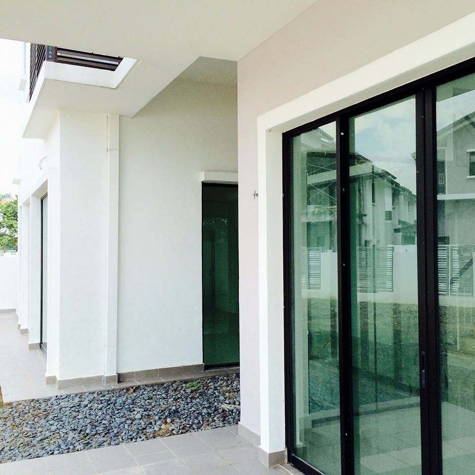 EXCLUSIVE New Corner Bandar Bukit Raja Setia Alam - photo 7