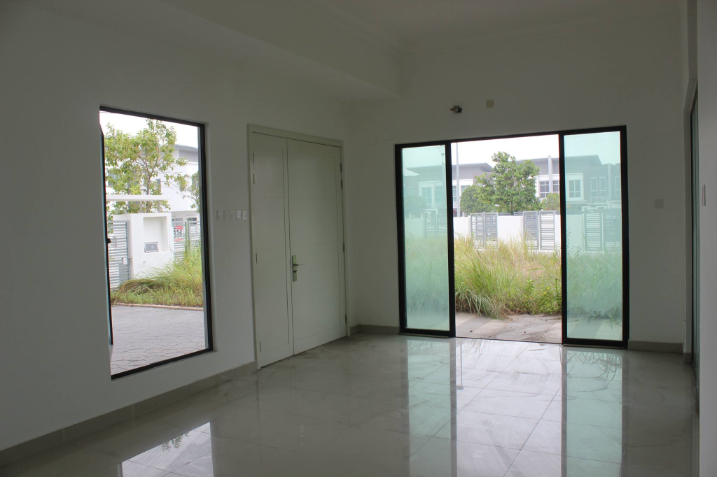EXCLUSIVE New Corner Bandar Bukit Raja Setia Alam - photo 9