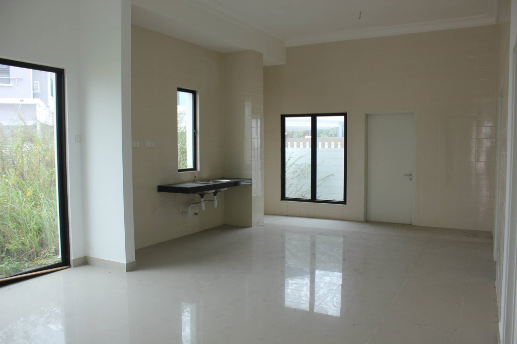 EXCLUSIVE New Corner Bandar Bukit Raja Setia Alam - photo 10