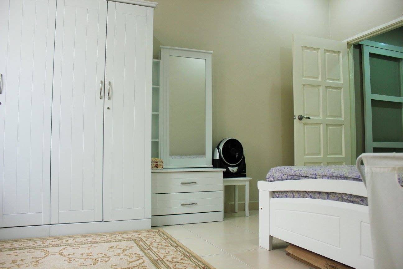 FULLY FURNISH Renovated Semi D Kajang Impian Bangi - photo 2