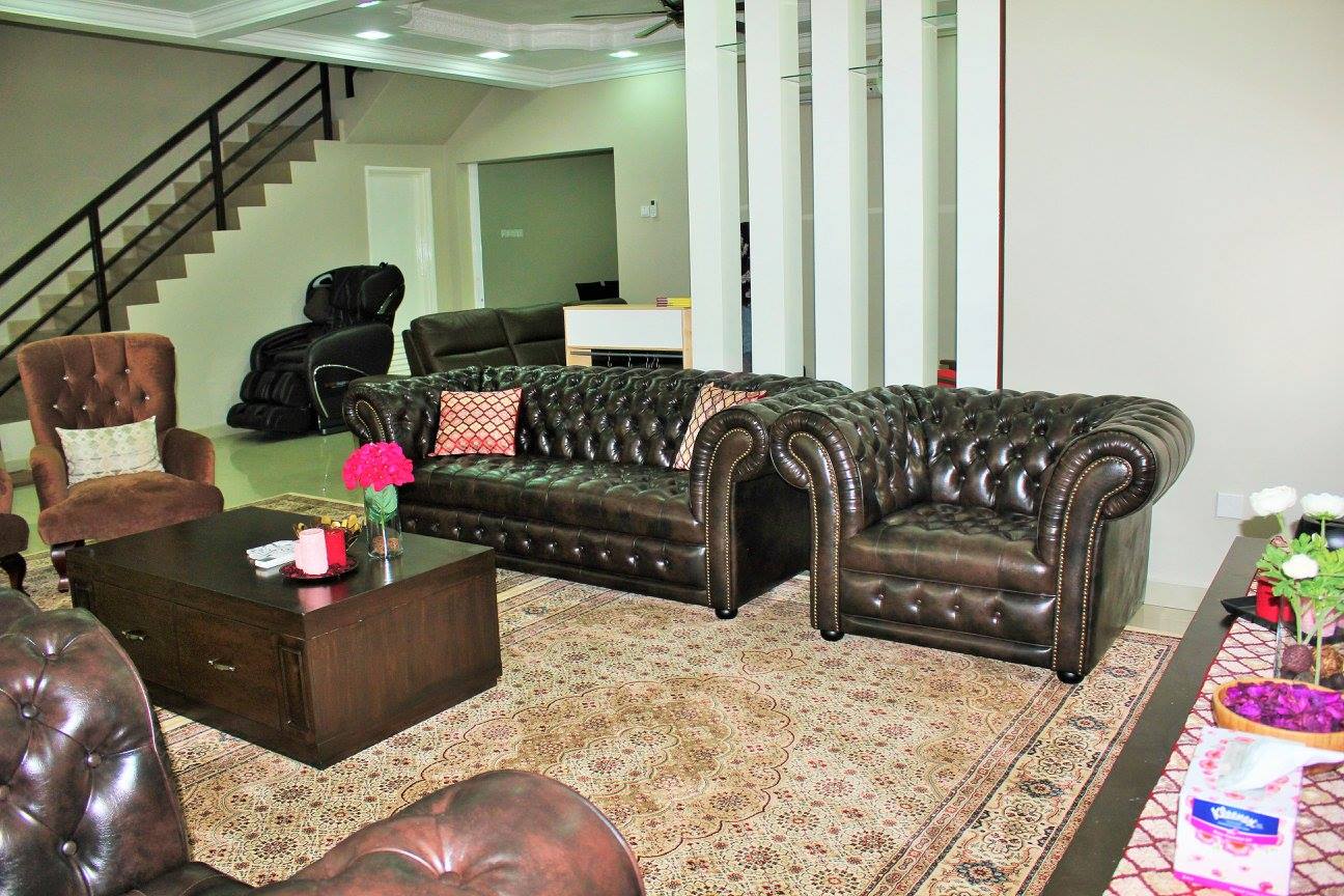 FULLY FURNISH Renovated Semi D Kajang Impian Bangi - photo 4