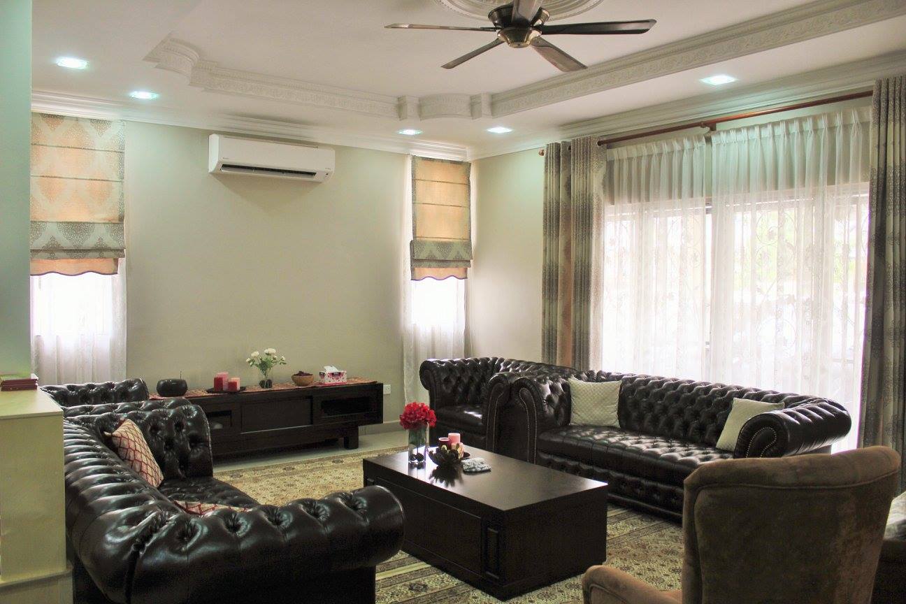 FULLY FURNISH Renovated Semi D Kajang Impian Bangi - photo 5