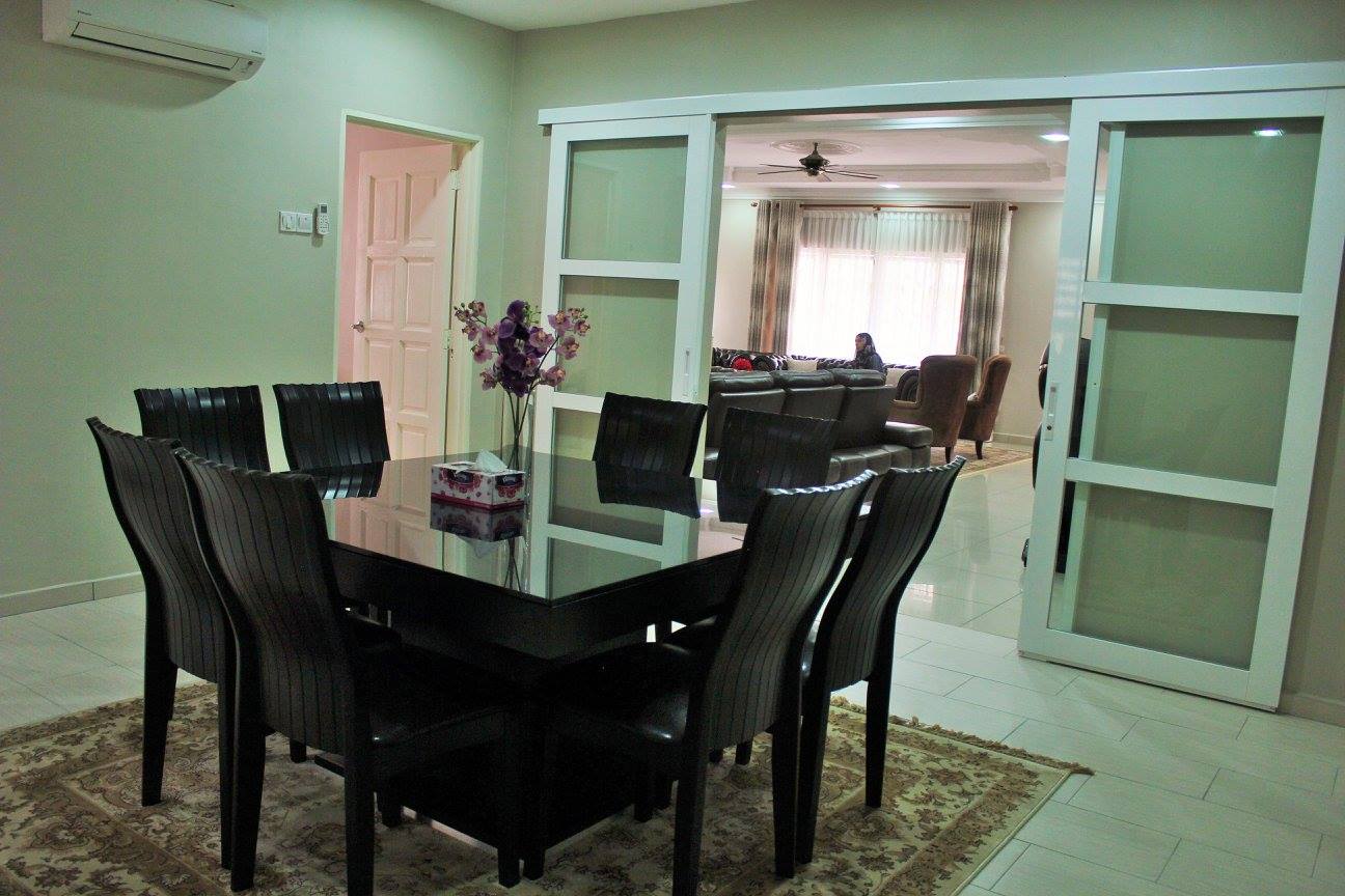 FULLY FURNISH Renovated Semi D Kajang Impian Bangi - photo 6