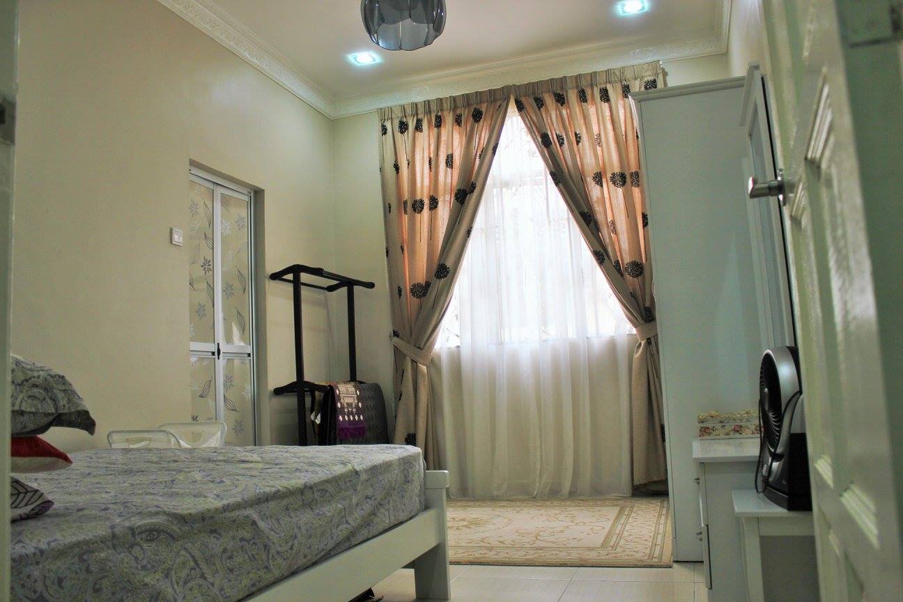 FULLY FURNISH Renovated Semi D Kajang Impian Bangi - photo 7