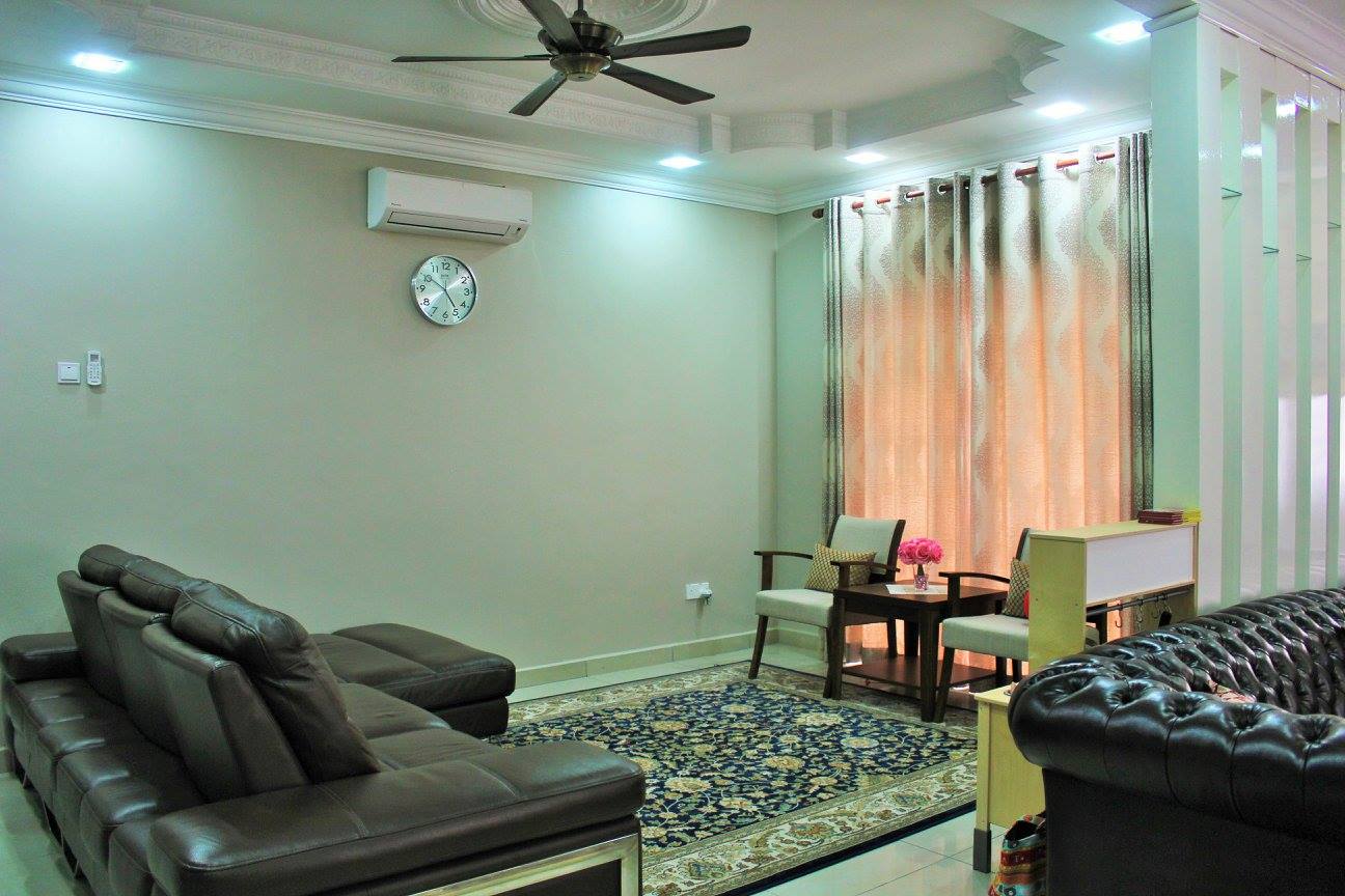 FULLY FURNISH Renovated Semi D Kajang Impian Bangi - photo 8