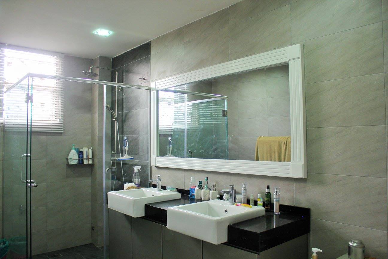 FULLY FURNISH Renovated Semi D Kajang Impian Bangi - photo 9