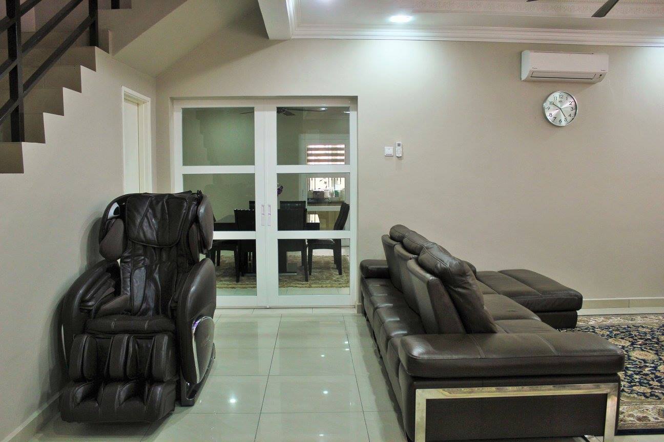 FULLY FURNISH Renovated Semi D Kajang Impian Bangi - photo 10