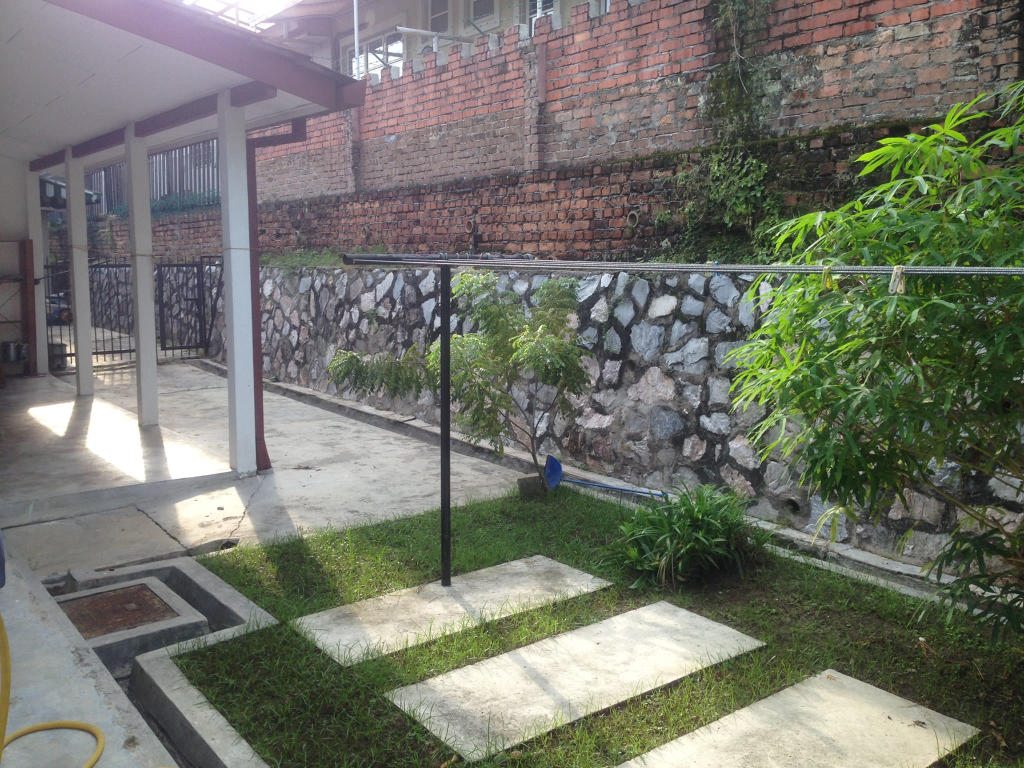 EXCLUSIVE ELEGANT Semi D Sec 11 Shah Alam - photo 6
