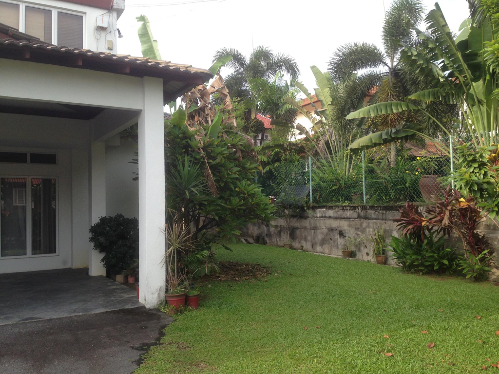 EXCLUSIVE ELEGANT Semi D Sec 11 Shah Alam - photo 7