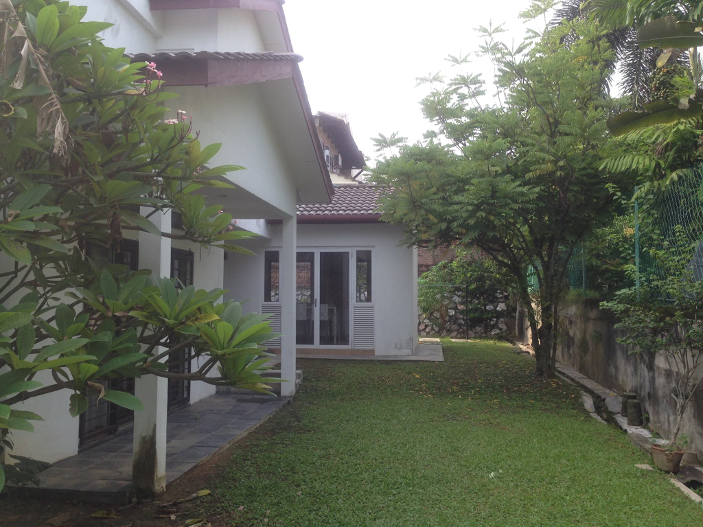 EXCLUSIVE ELEGANT Semi D Sec 11 Shah Alam - photo 8