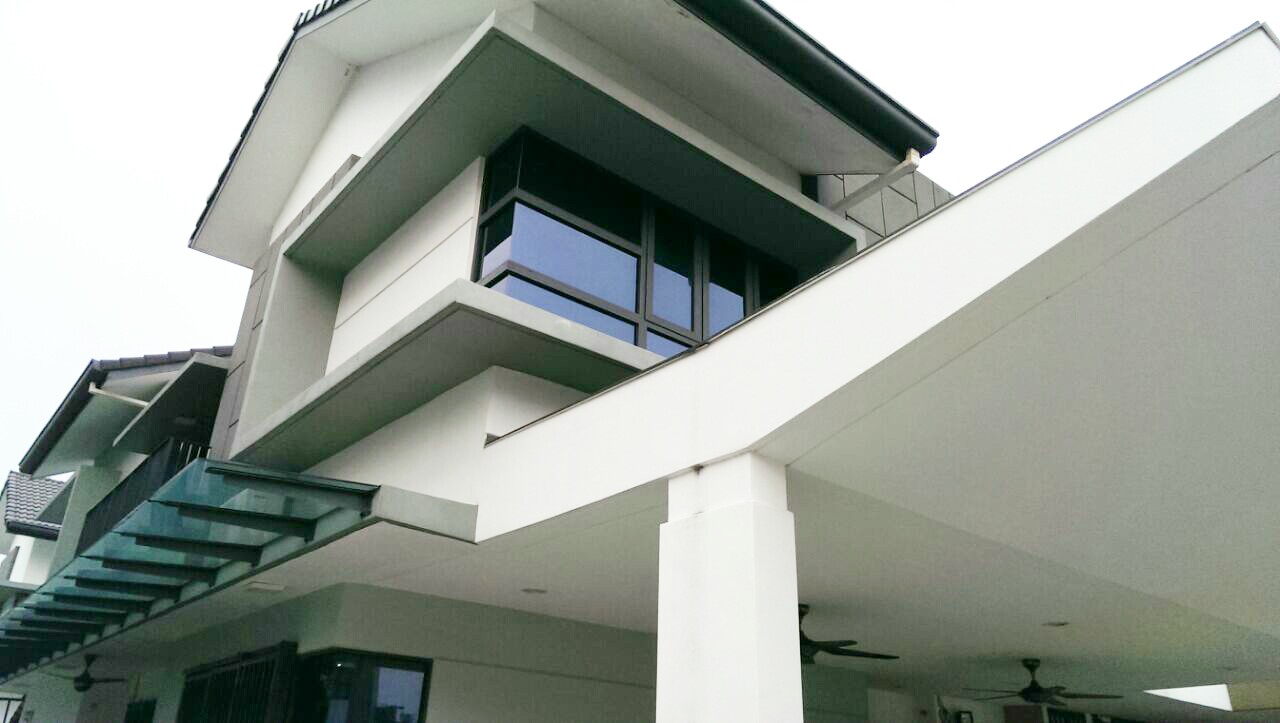 ELEGANT Renovated Semi D Section U12 Shah Alam - photo 1