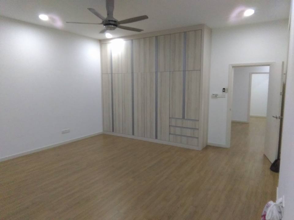 ELEGANT Renovated Semi D Section U12 Shah Alam - photo 2