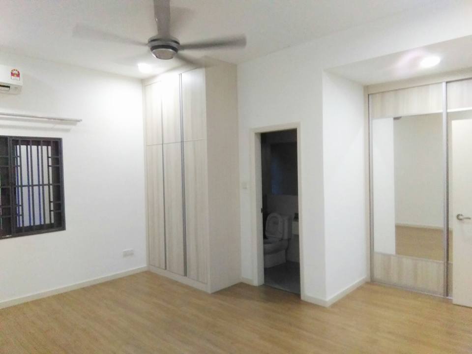 ELEGANT Renovated Semi D Section U12 Shah Alam - photo 7