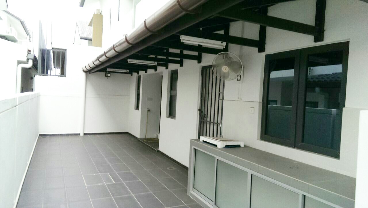 ELEGANT Renovated Semi D Section U12 Shah Alam - photo 9