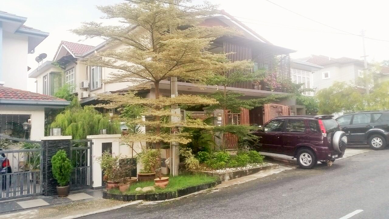 LOVELY Semi D Fully Renovated Puncak Jalil PUJ - photo 2