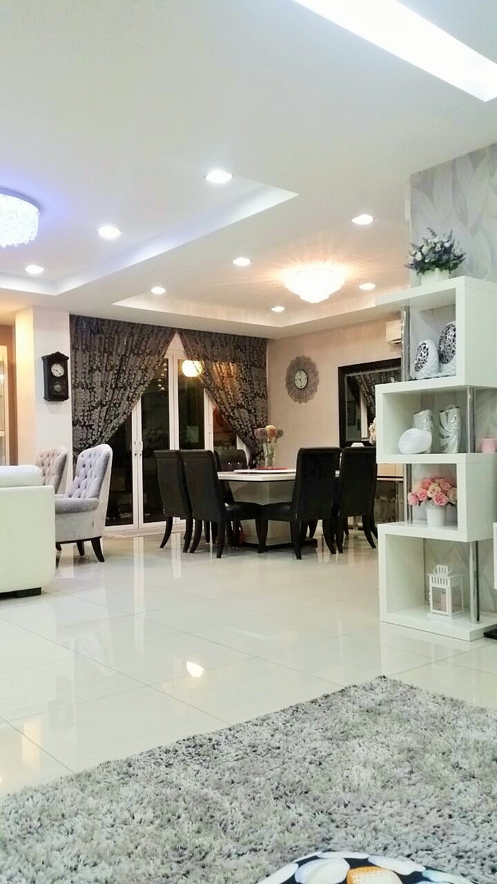LOVELY Semi D Fully Renovated Puncak Jalil PUJ - photo 4