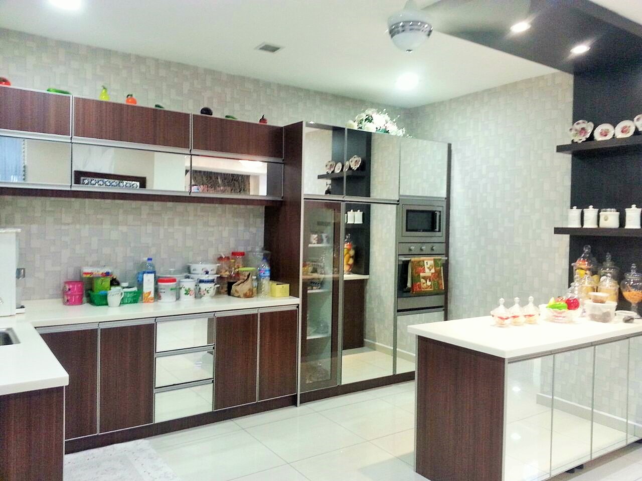LOVELY Semi D Fully Renovated Puncak Jalil PUJ - photo 5