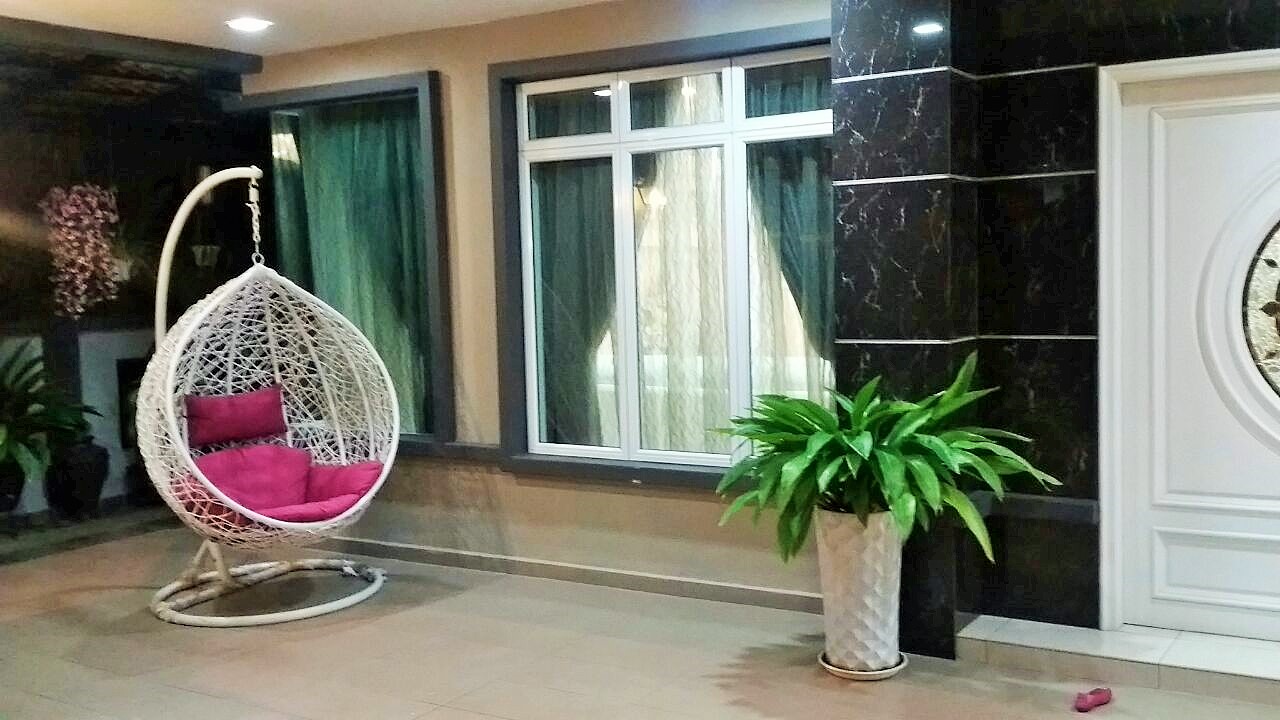 LOVELY Semi D Fully Renovated Puncak Jalil PUJ - photo 6