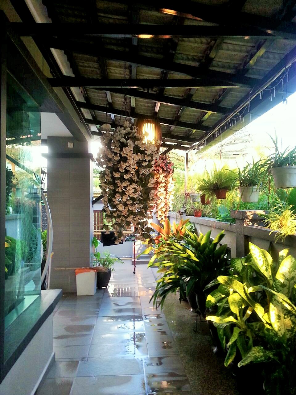 LOVELY Semi D Fully Renovated Puncak Jalil PUJ - photo 8