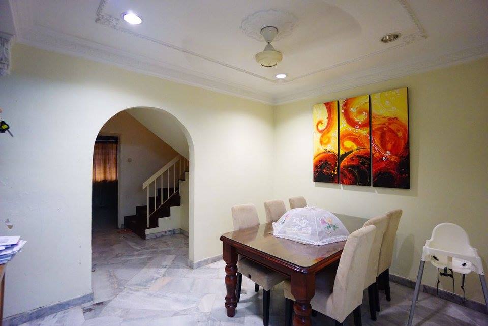 AMAZING IDEAL 2sty Tmn Wawasan Bandar Puchong - photo 4