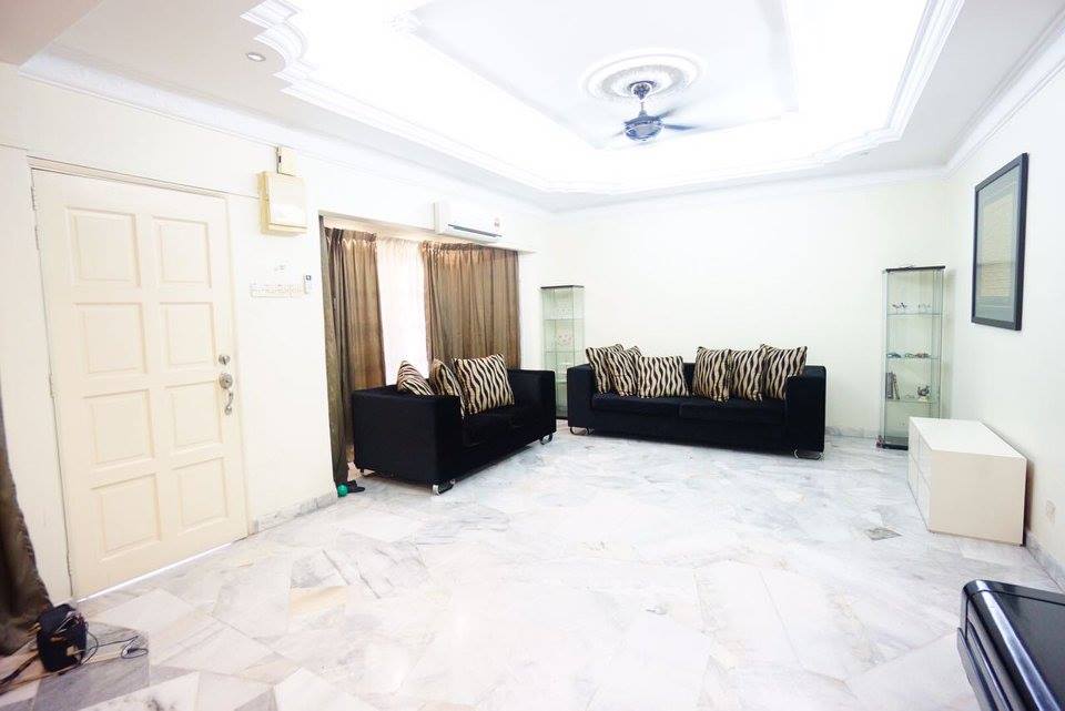 AMAZING IDEAL 2sty Tmn Wawasan Bandar Puchong - photo 5