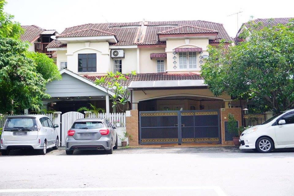 AMAZING IDEAL 2sty Tmn Wawasan Bandar Puchong