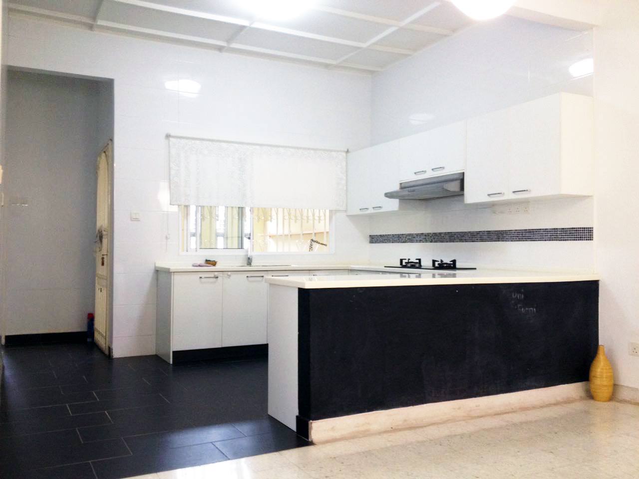 NICELY IDEAL Single storey Tmn Tun Dr Ismail TTDI - photo 4