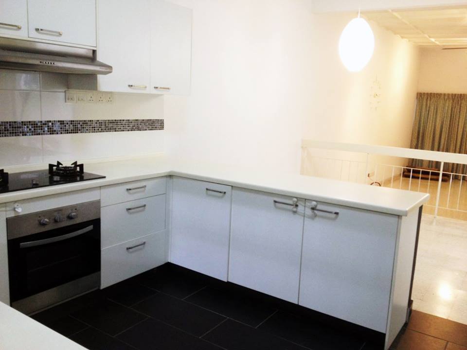 NICELY IDEAL Single storey Tmn Tun Dr Ismail TTDI - photo 5