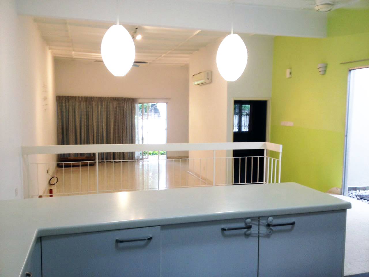 NICELY IDEAL Single storey Tmn Tun Dr Ismail TTDI - photo 6