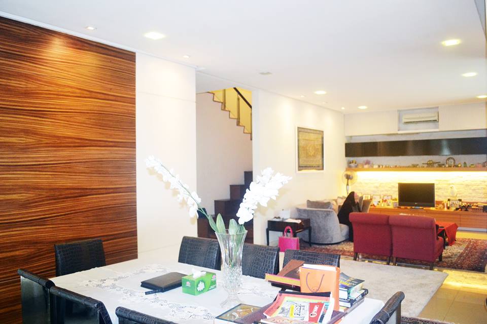 FANTASTIC Partly Furnish Semi D Tropicana Indah PJ - photo 2
