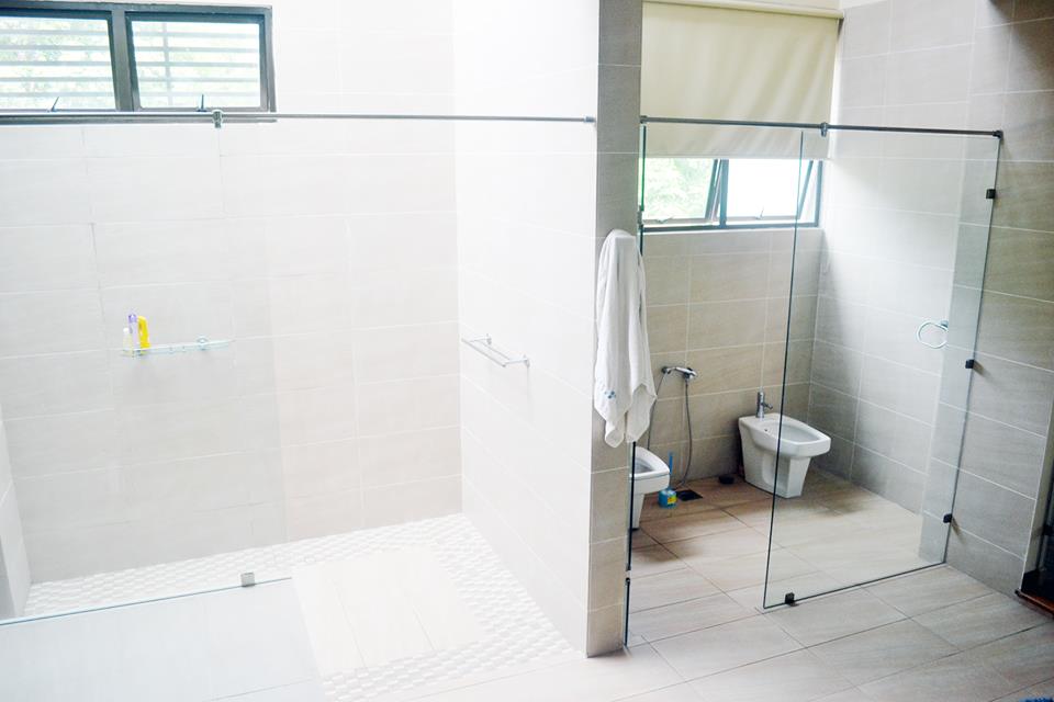 FANTASTIC Partly Furnish Semi D Tropicana Indah PJ - photo 3