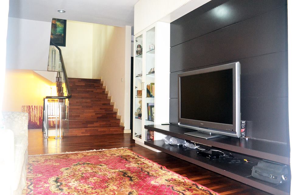 FANTASTIC Partly Furnish Semi D Tropicana Indah PJ - photo 5