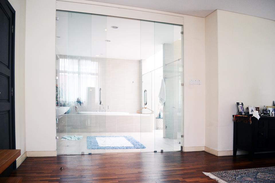 FANTASTIC Partly Furnish Semi D Tropicana Indah PJ - photo 7