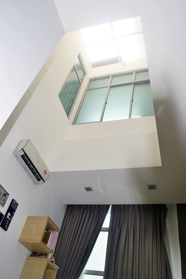 EXCLUSIVE Semi D Partly Furnish Villa Laman Cahaya - photo 5