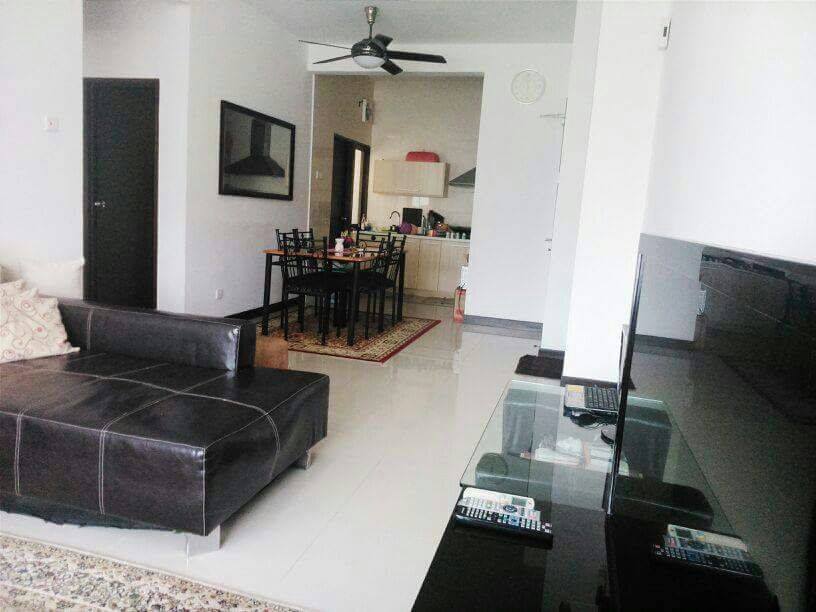 FANTASTIC Resort Apartment Desa Idaman Puchong FH - photo 2