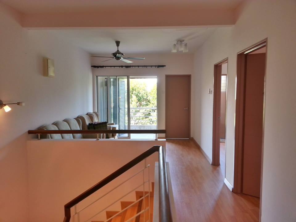 ELEGANT Double storey Denai Alam MUST VIEW - photo 3