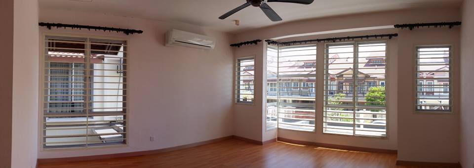 ELEGANT Double storey Denai Alam MUST VIEW - photo 4