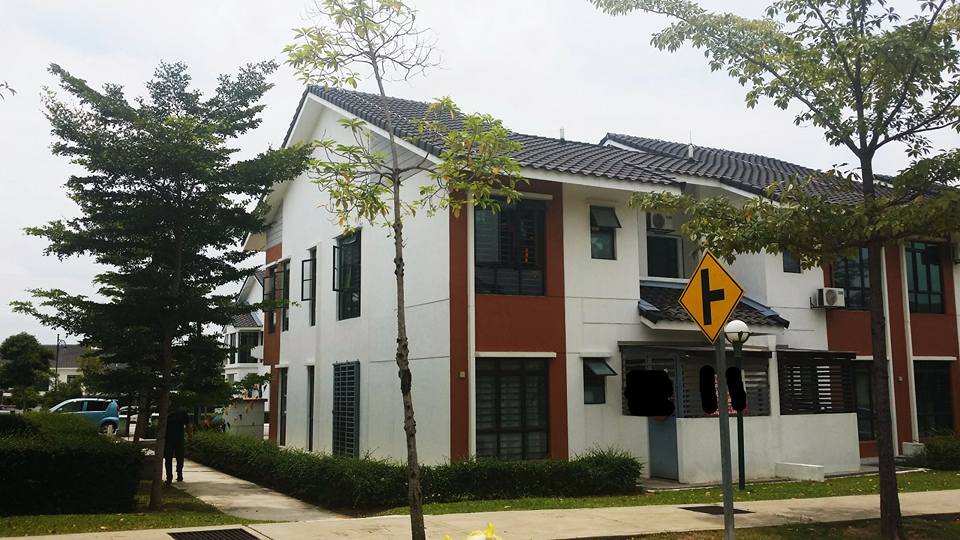 EXCLUSIVE Palma Residence Presint 11, Putrajaya - photo 2