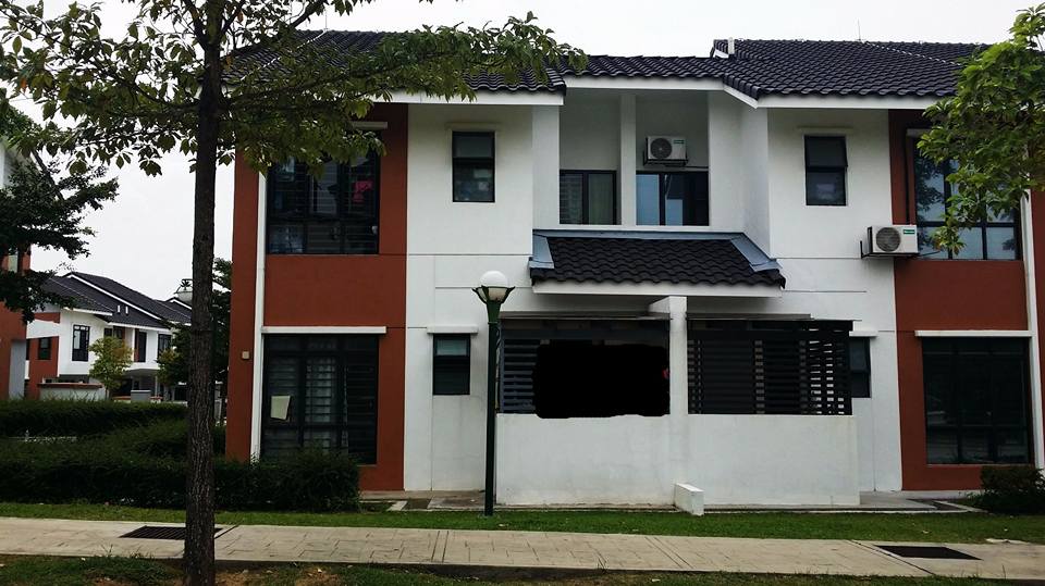 EXCLUSIVE Palma Residence Presint 11, Putrajaya - photo 3