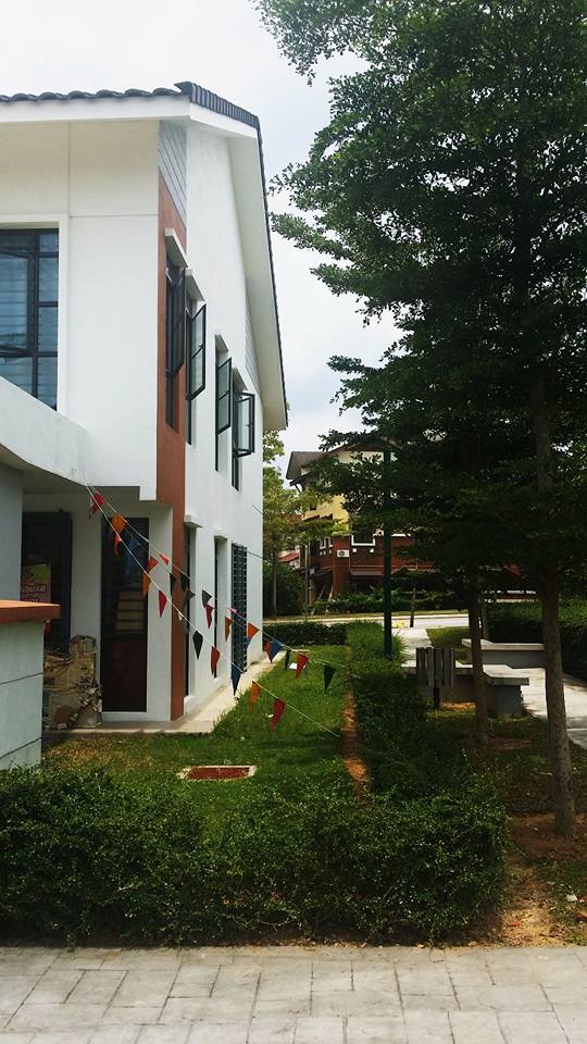 EXCLUSIVE Palma Residence Presint 11, Putrajaya - photo 4