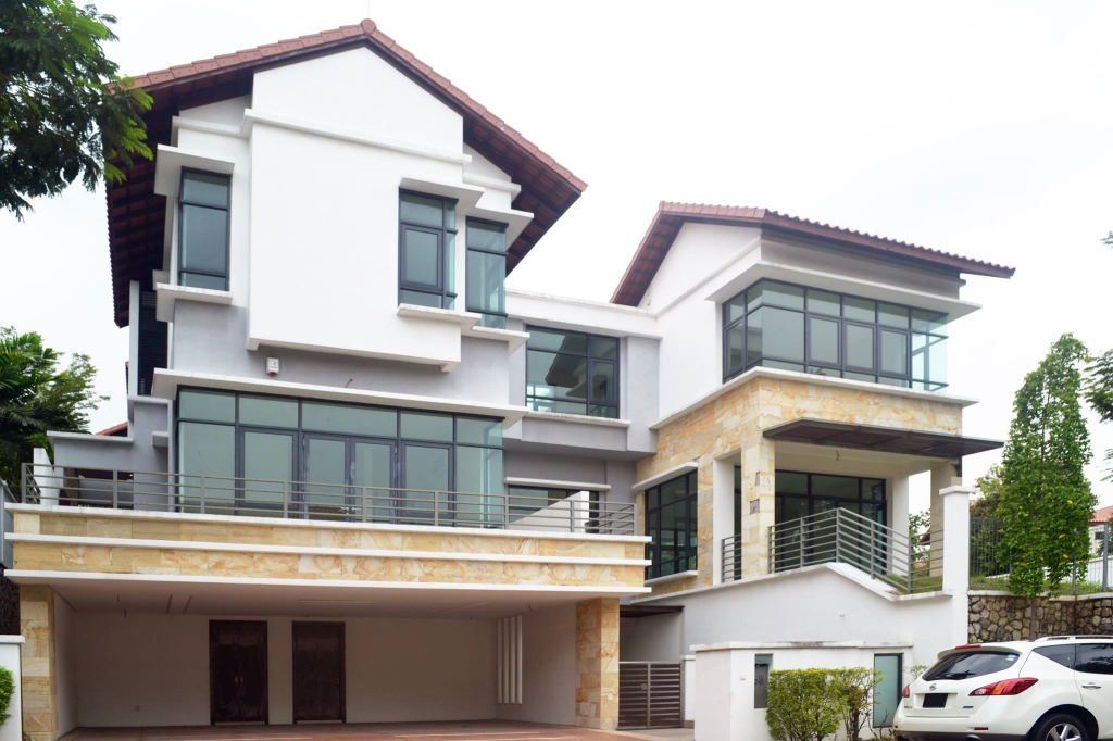 EXCLUSIVE VVIP Elite Community BayRocks Sunway