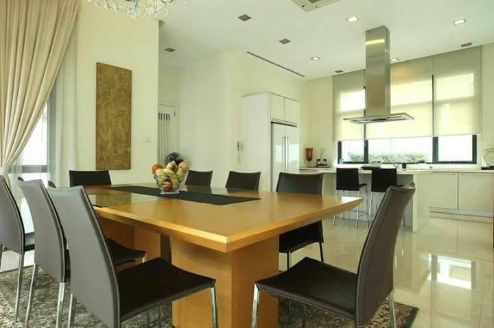 EXCLUSIVE VVIP Elite Community BayRocks Sunway - photo 10