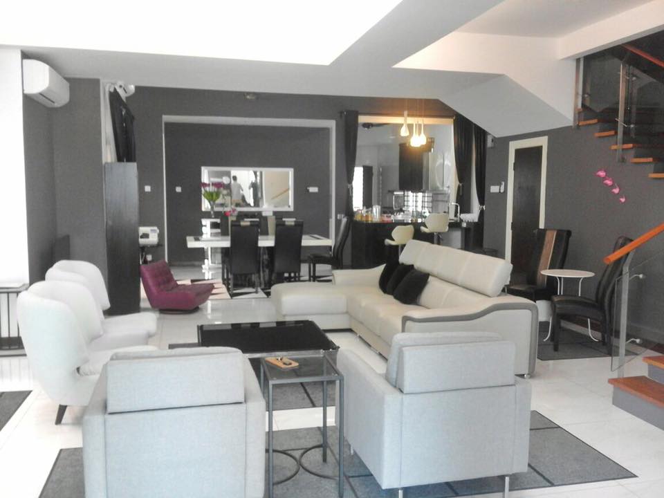 EXCLUSIVE FURNISH Bungalow Casa Idaman Setia Alam - photo 3