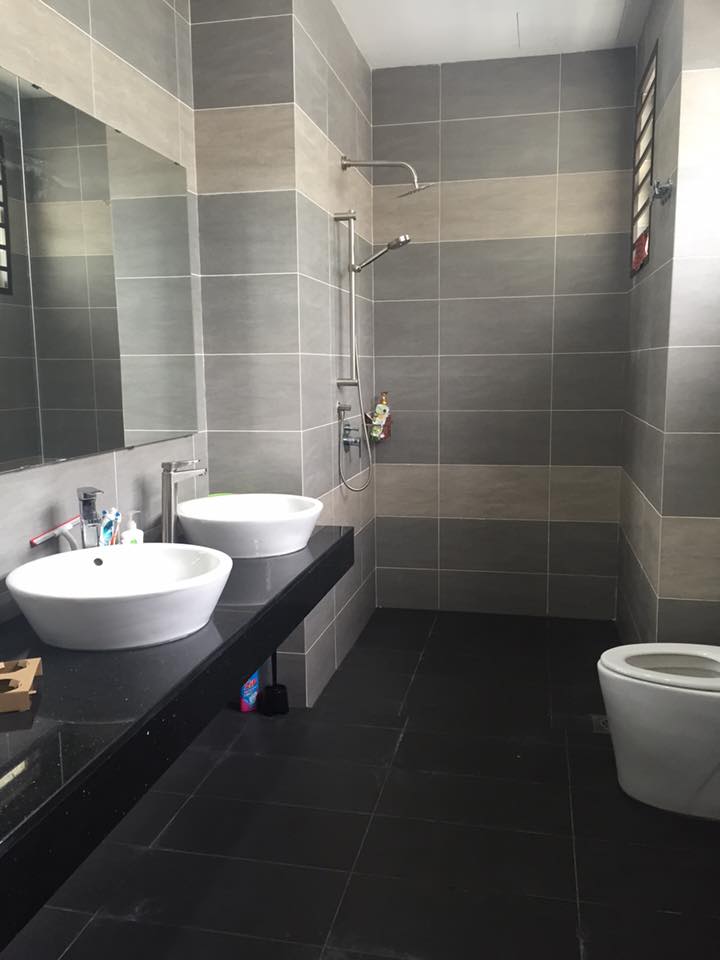 EXCLUSIVE FURNISH Bungalow Casa Idaman Setia Alam - photo 8
