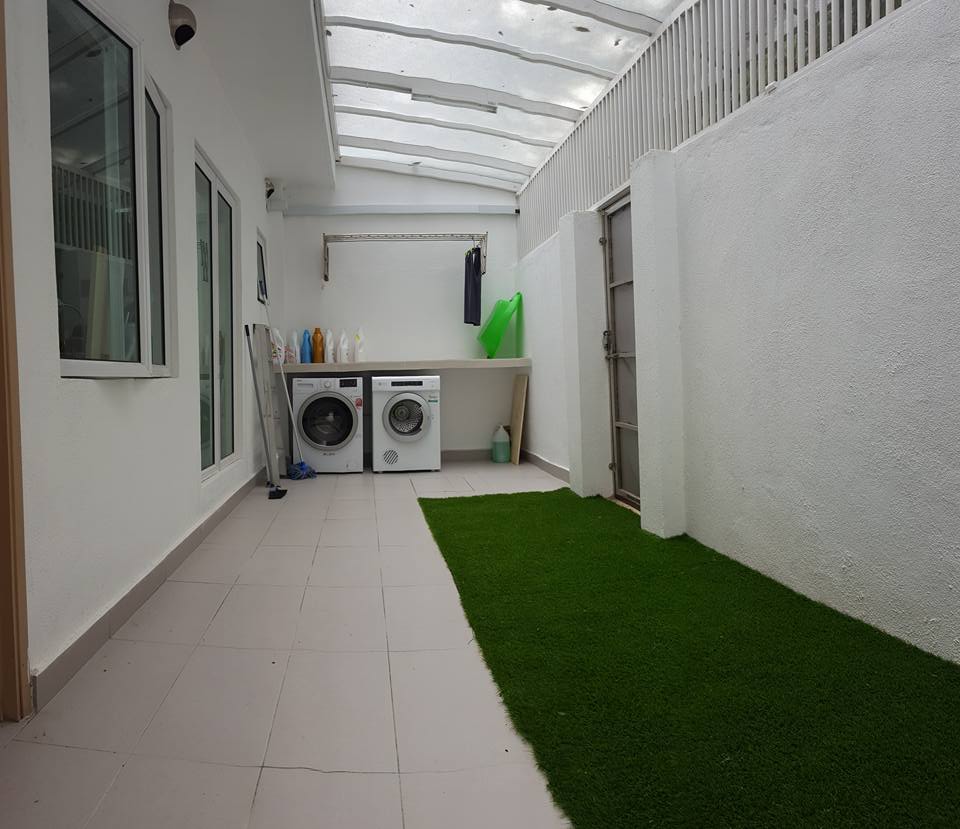 EXCLUSIVE Fully Renovated Gasing Height PJ - photo 2